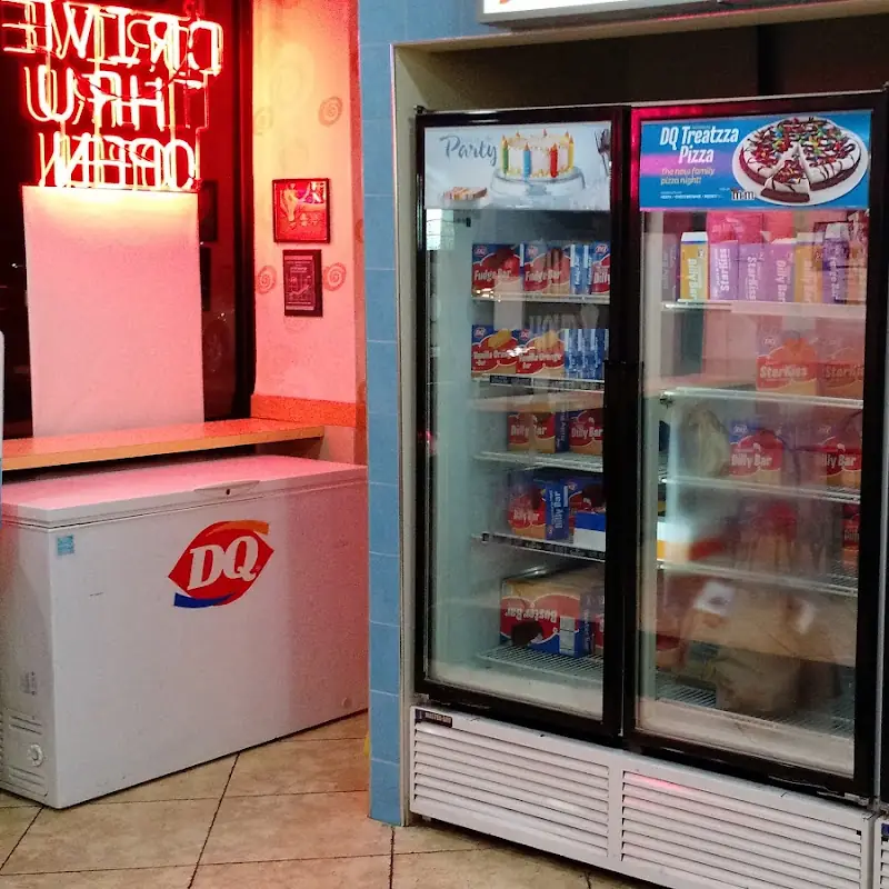 Dairy Queen (Treat)