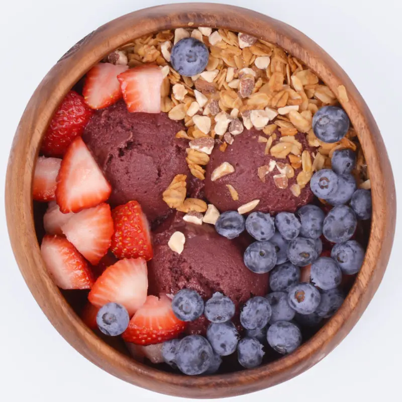 Acai Superfruits by Menchie's