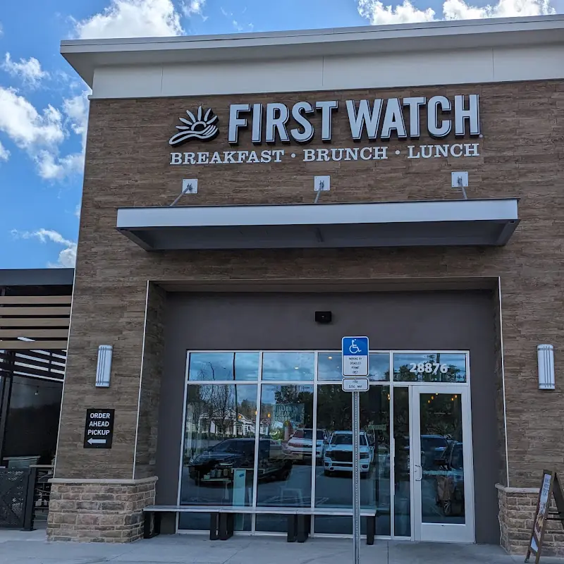 First Watch