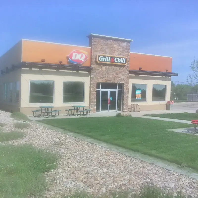 Dairy Queen Grill & Chill