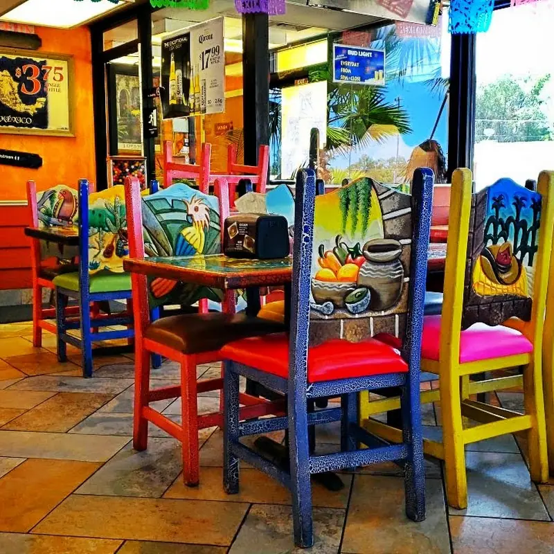 El Patio