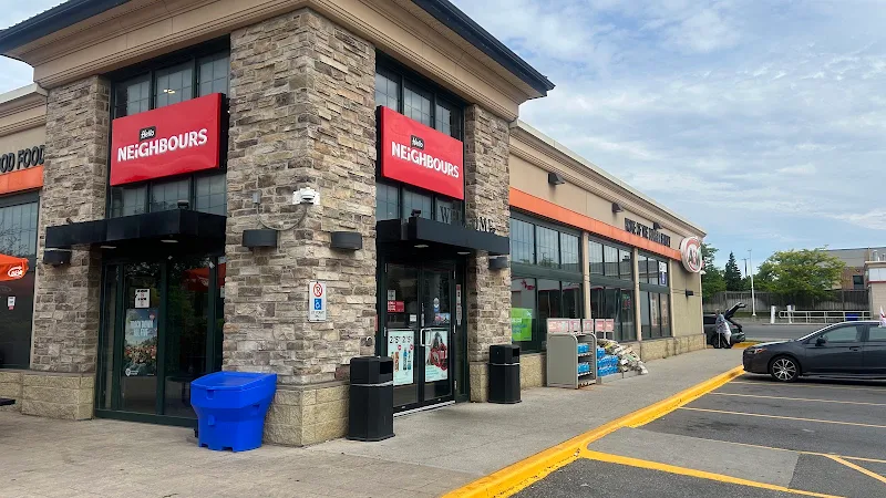 A&W Canada