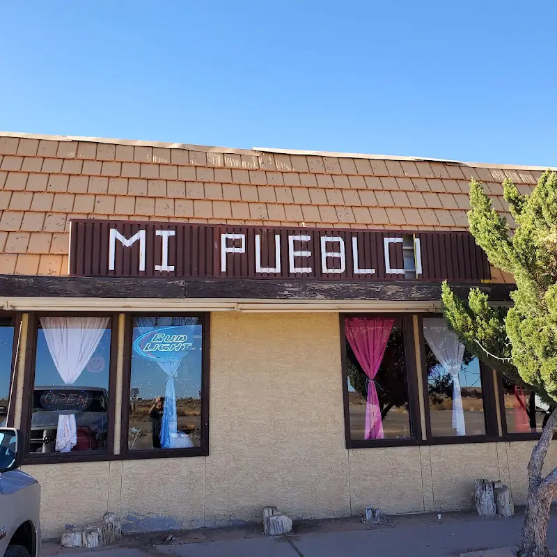Mi Pueblo