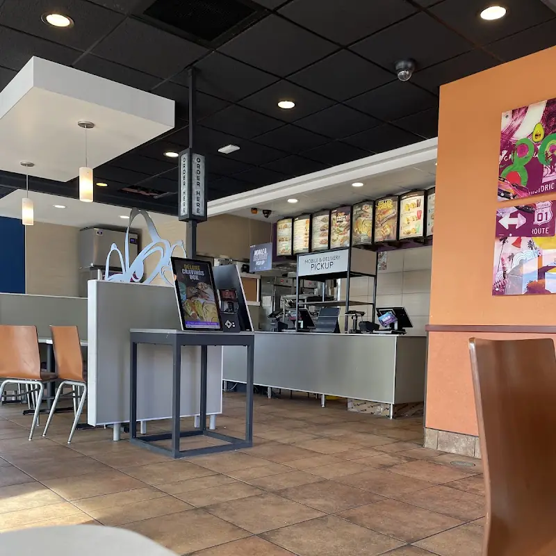 Taco Bell