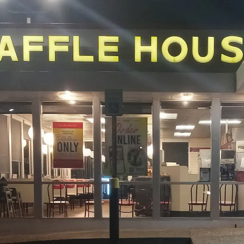 Waffle House