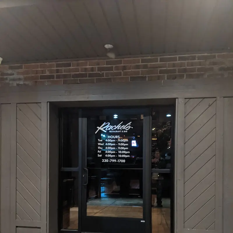 Rachel's Restaurant & Catering