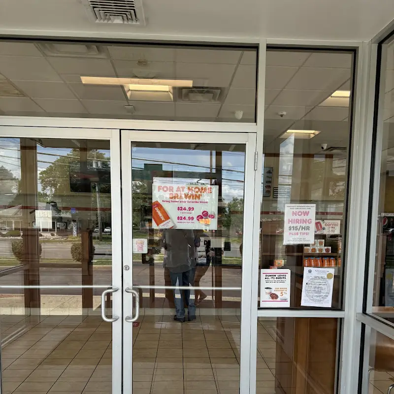 Dunkin'