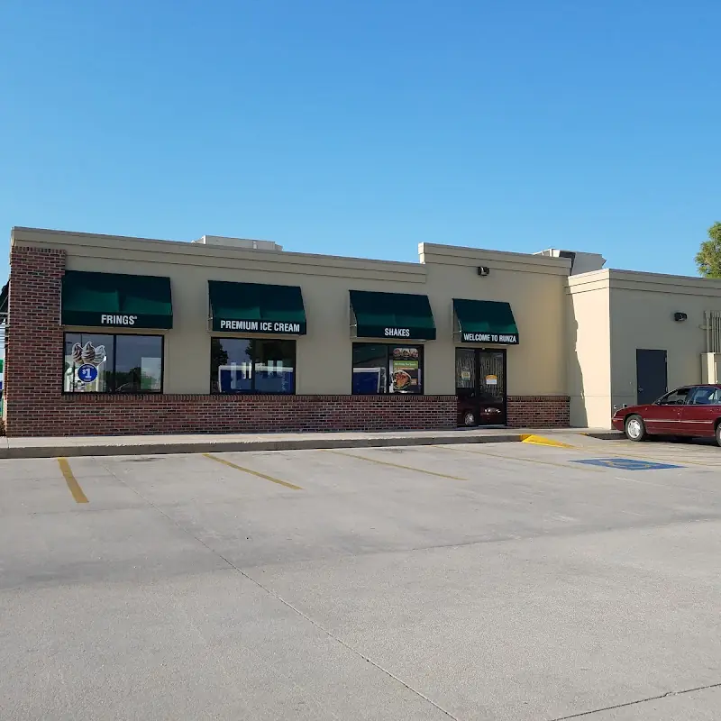 Runza Restaurant