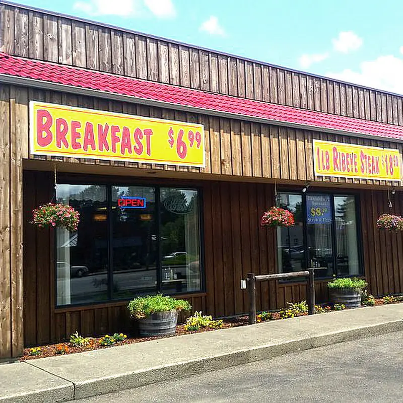 Hometown Restaurant