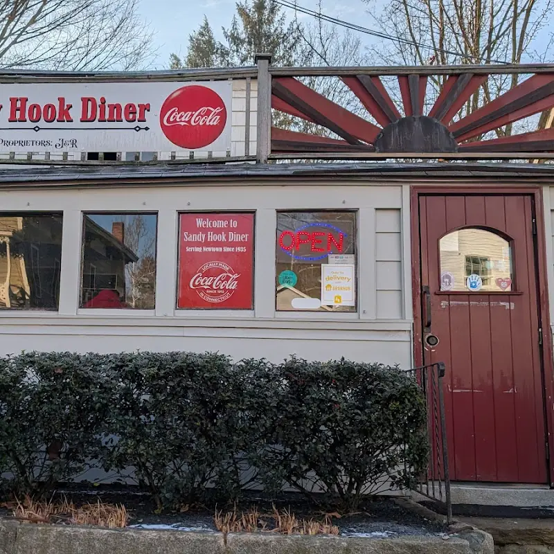 Sandy Hook Diner