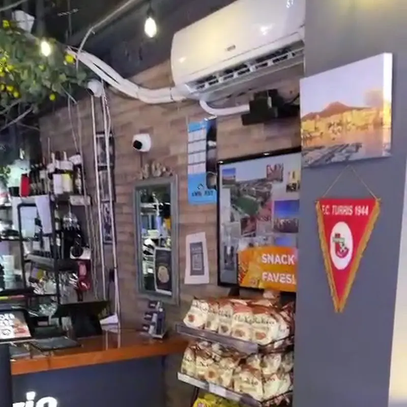 Panineria - Greenwich Village