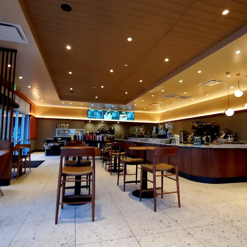 Starbucks Coffee Company