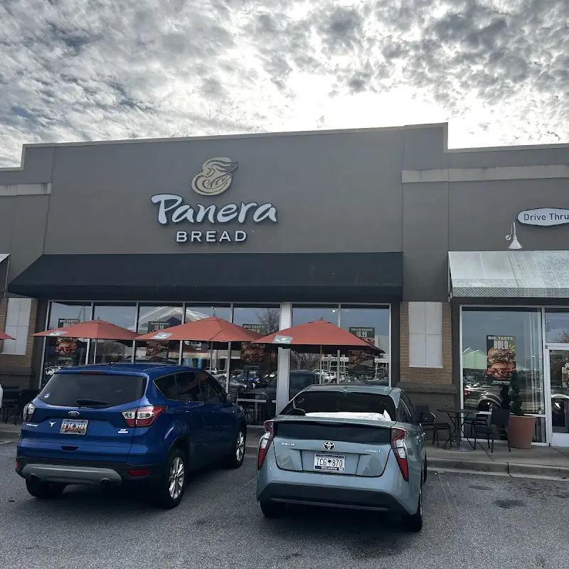Panera Bread