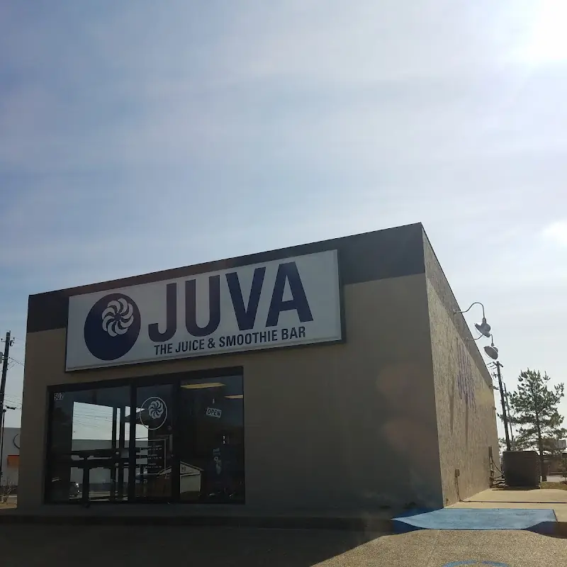 Juva Juice