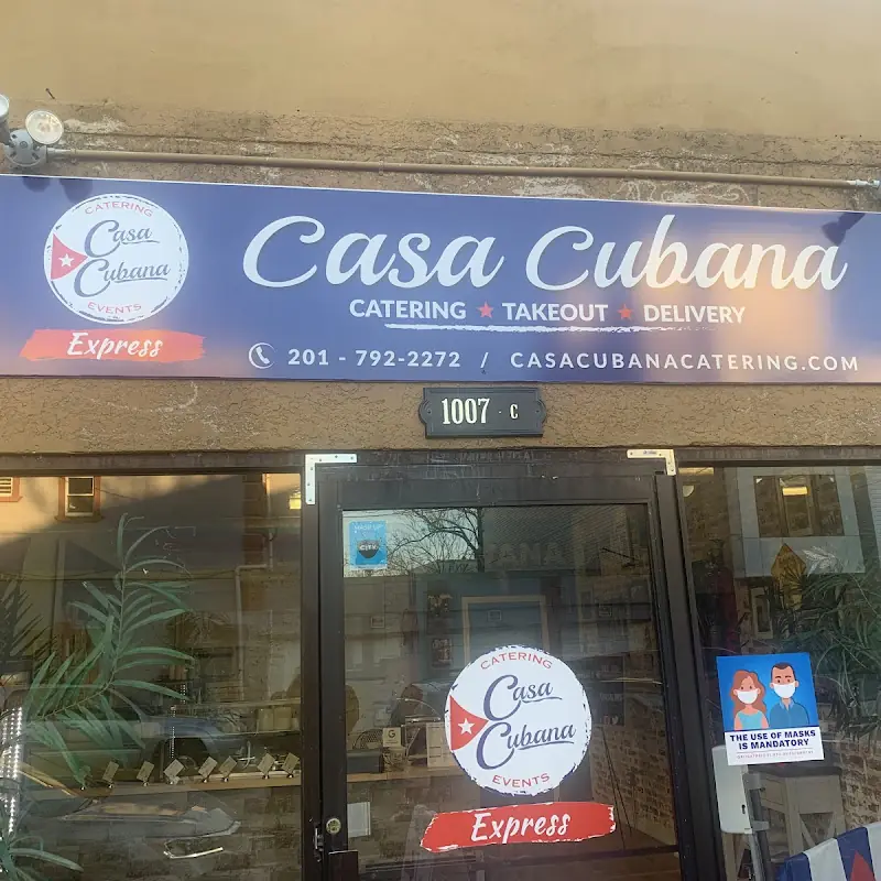 Casa Cubana Catering