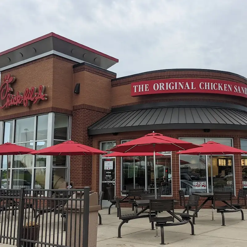 Chick-fil-A