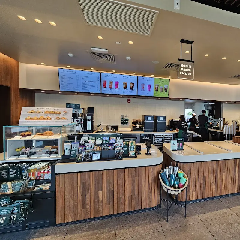 Starbucks Coffee Company