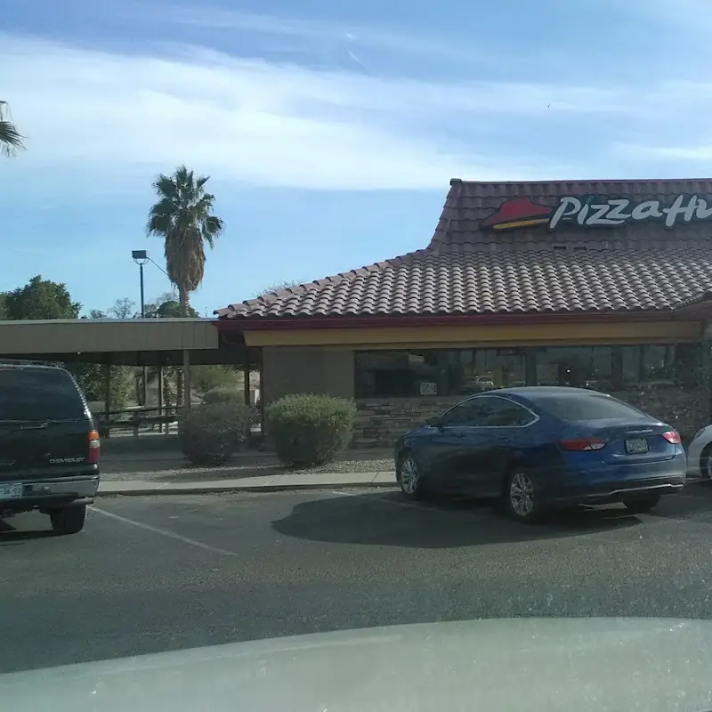 Pizza Hut