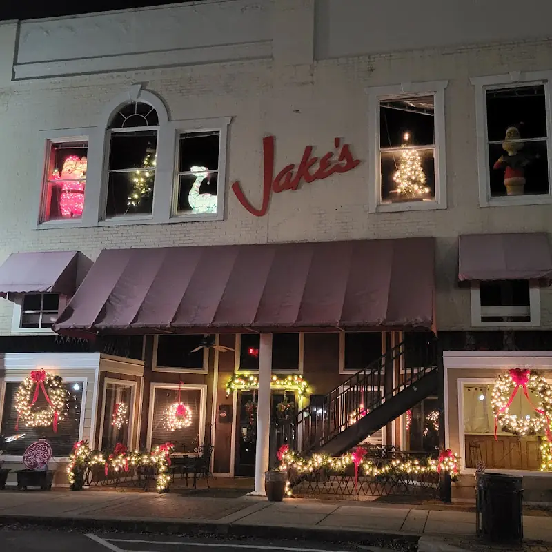 Jake's Restaurant
