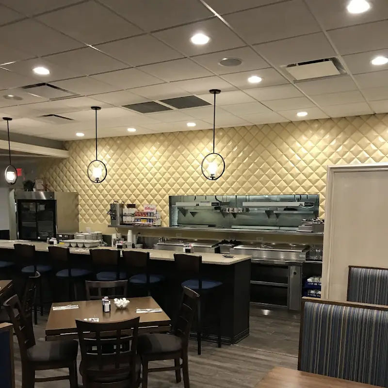 Sander's Family Restaurant & Pancake House