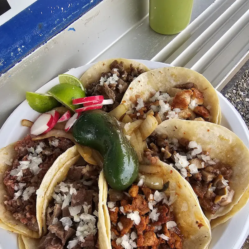 Taqueria El Jaguar