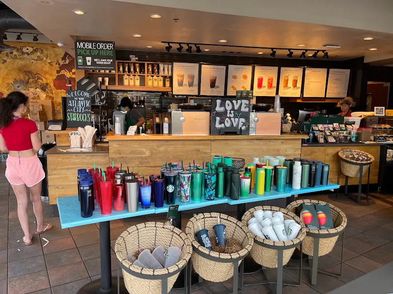 Starbucks Coffee Company
