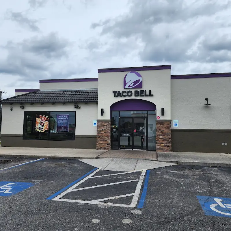 Taco Bell