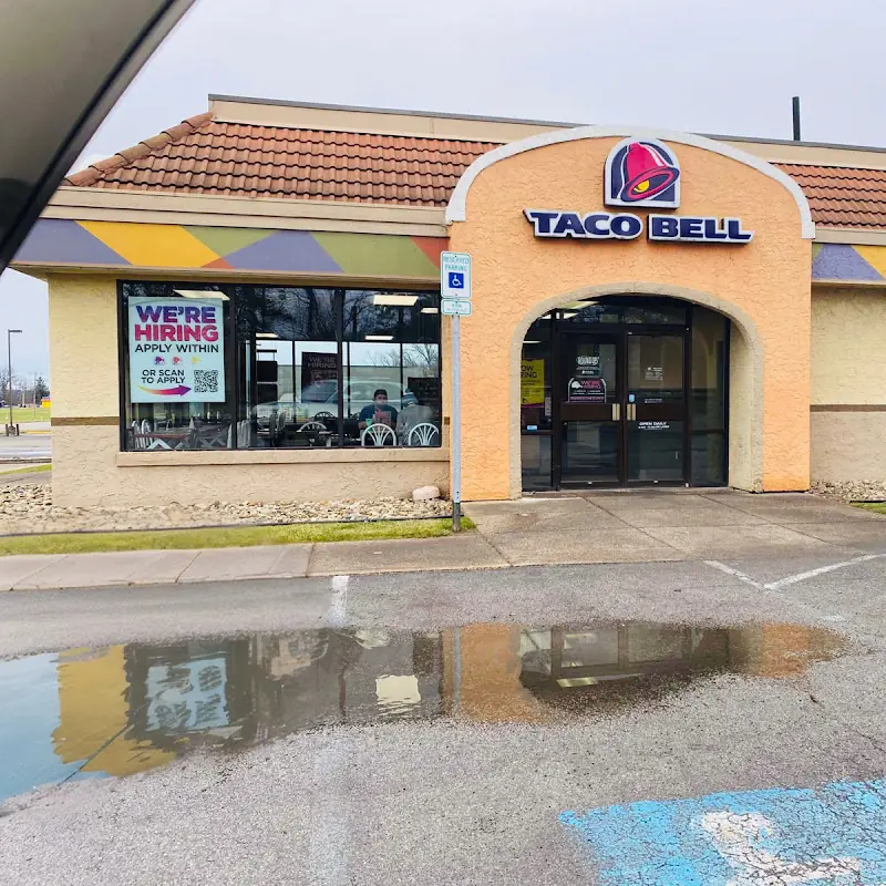 Taco Bell
