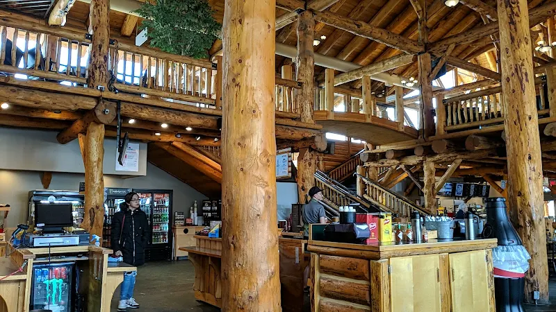 Sitzmark Lounge