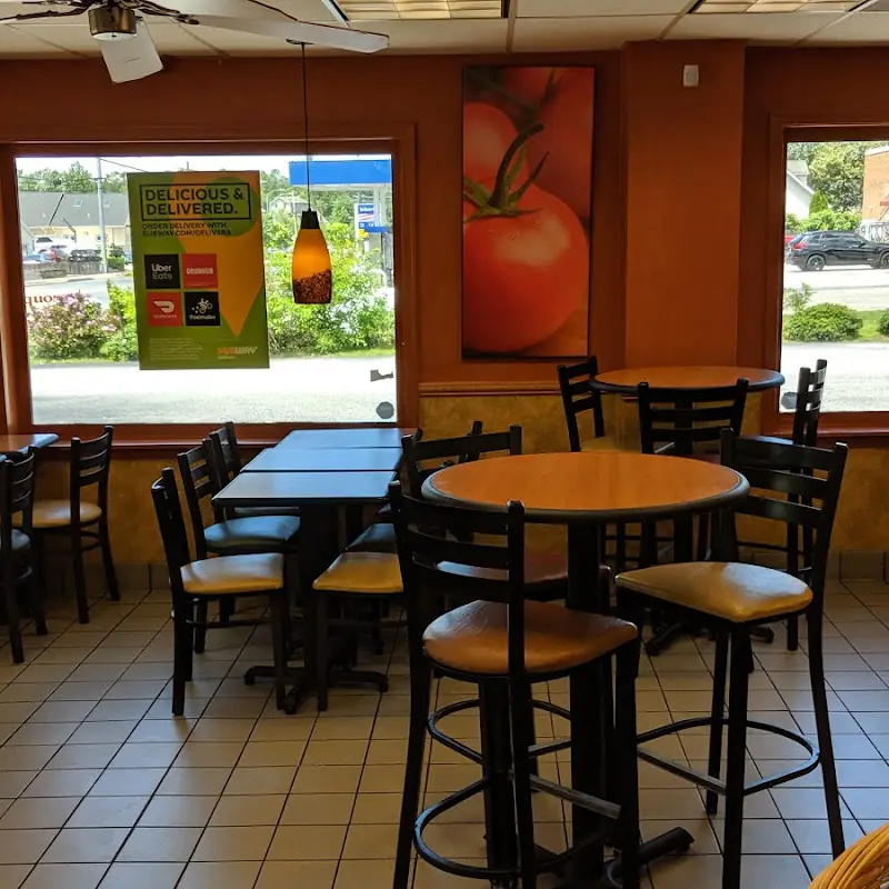 Subway