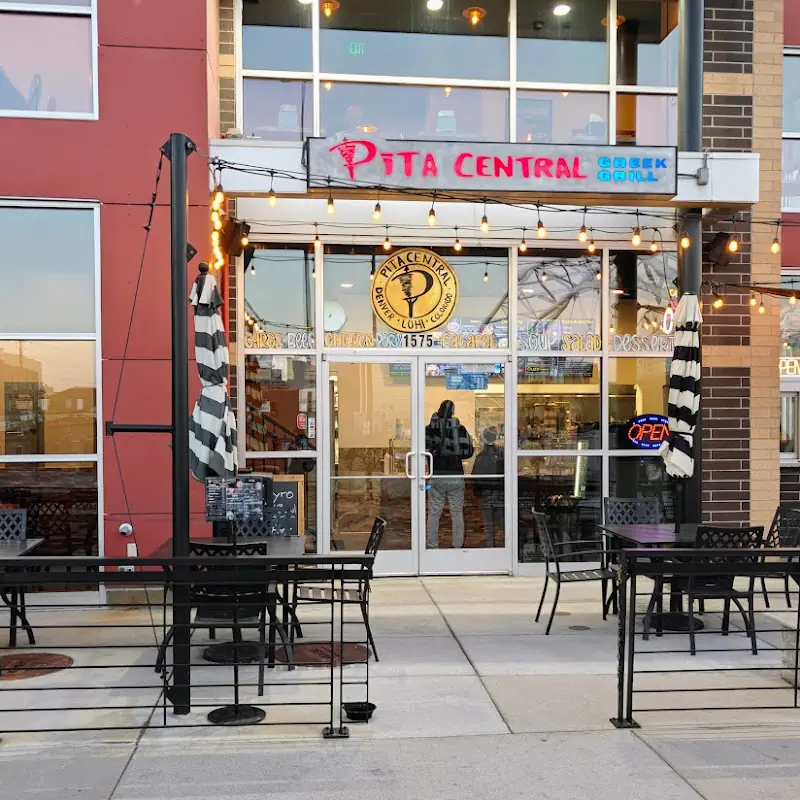 Pita Central