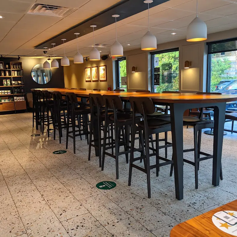 Starbucks Coffee Company