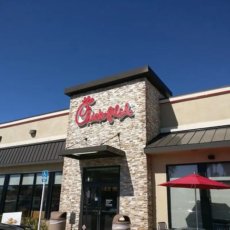 Chick-fil-A