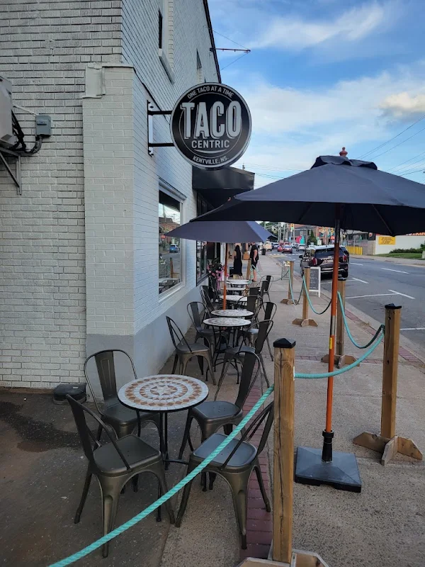 TACOcentric