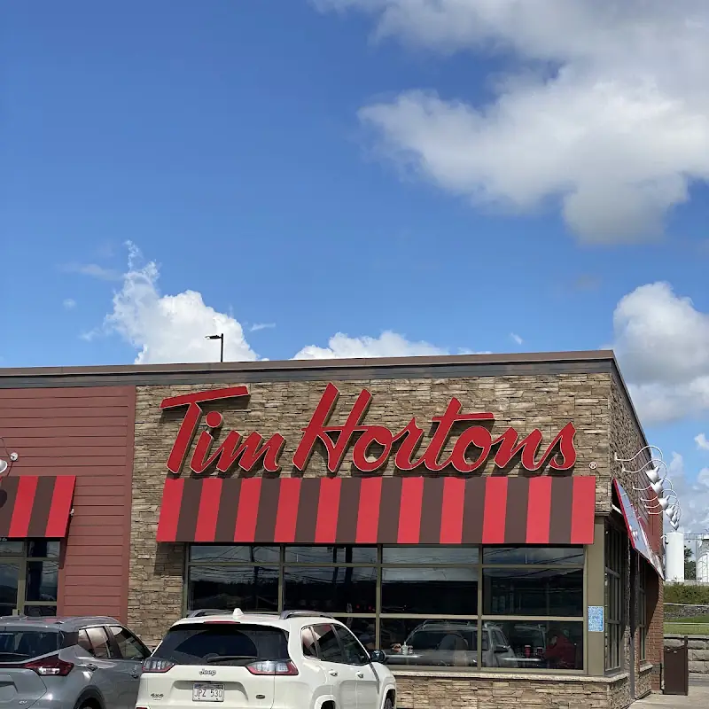 Tim Hortons