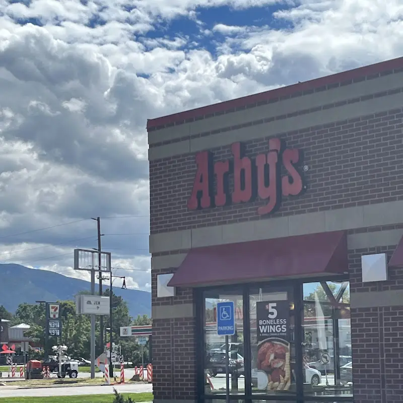 Arby's