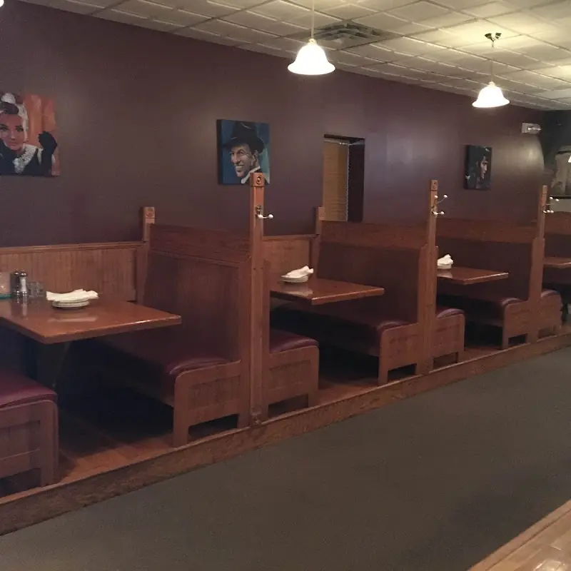 Fratelli's Restaurant & Bar | Italian • American