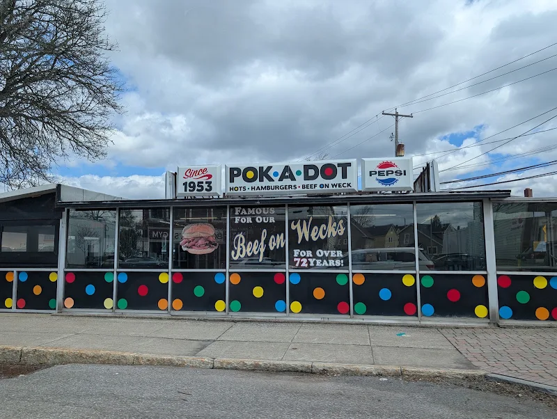 Pok-A-Dot