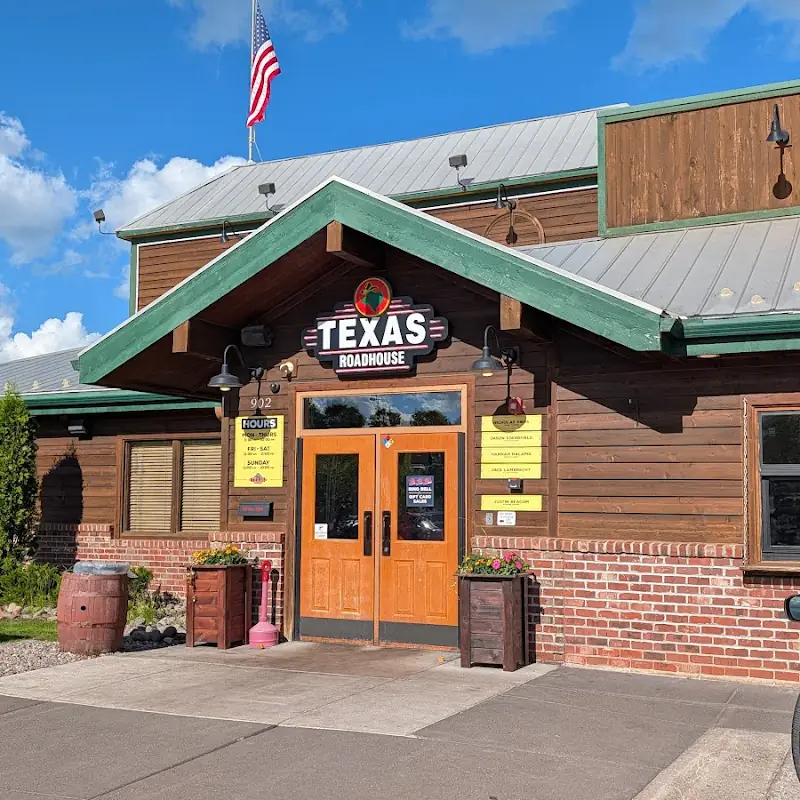 Texas Roadhouse