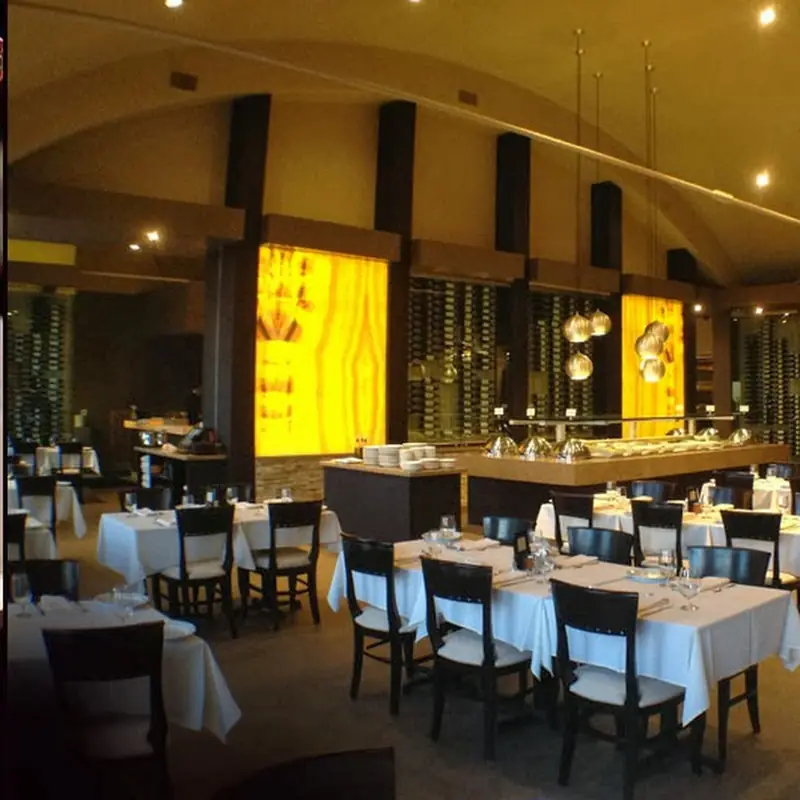 M Grill Brazilian Churrascaria