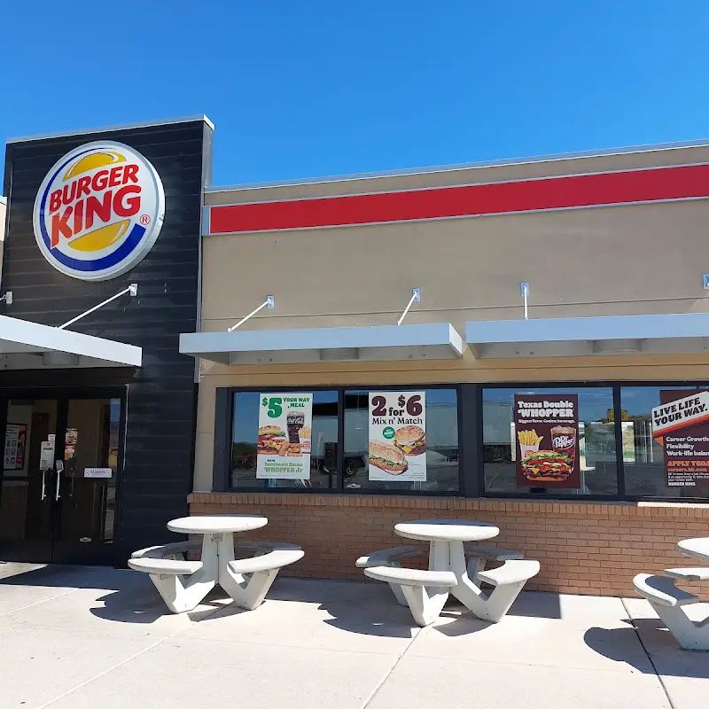 Burger King