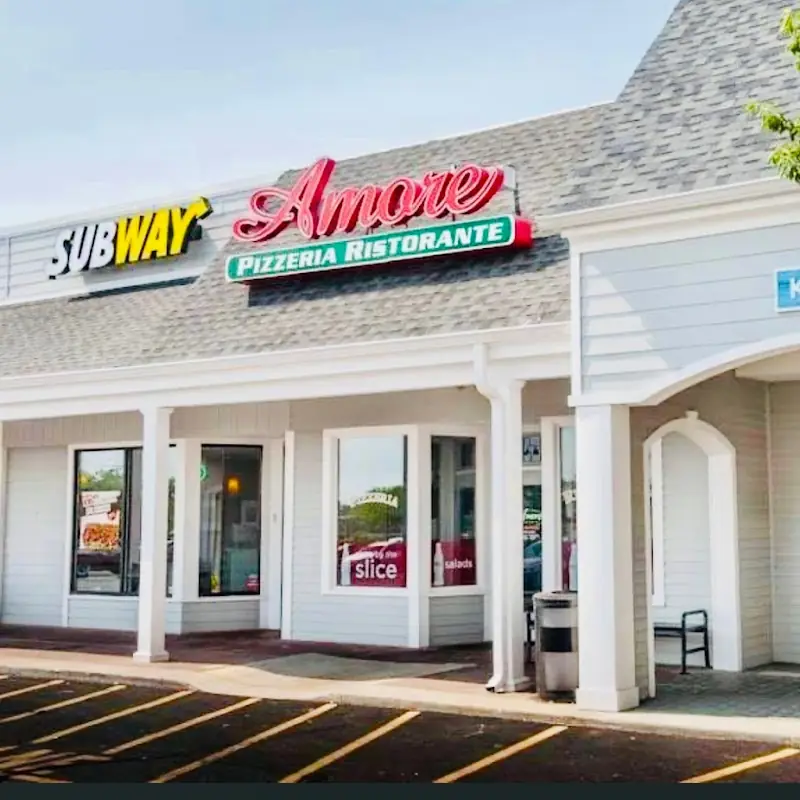 Amore Pizzeria & Ristorante