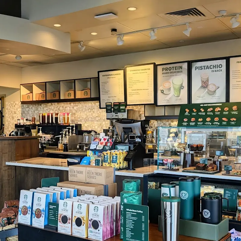 Starbucks Coffee Company