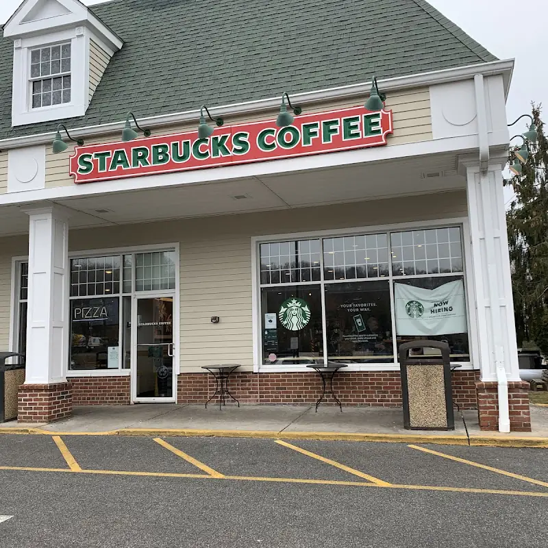 Starbucks Coffee Company