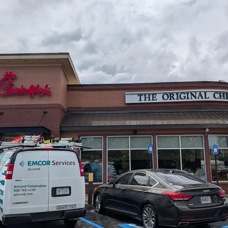 Chick-fil-A