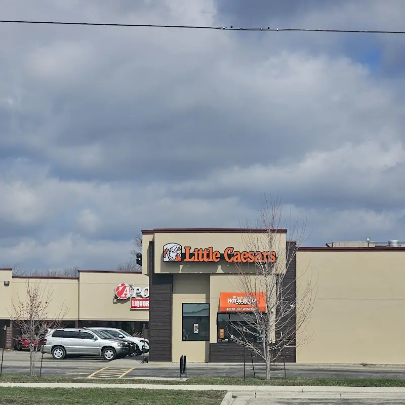Little Caesars Pizza