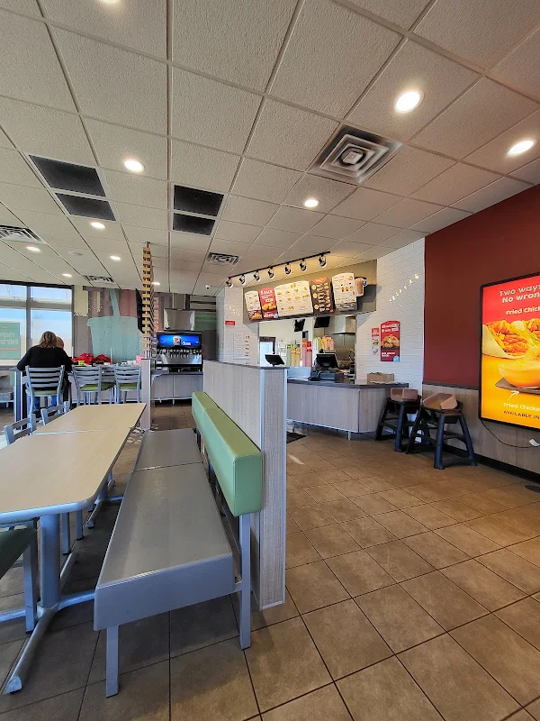 Taco John's