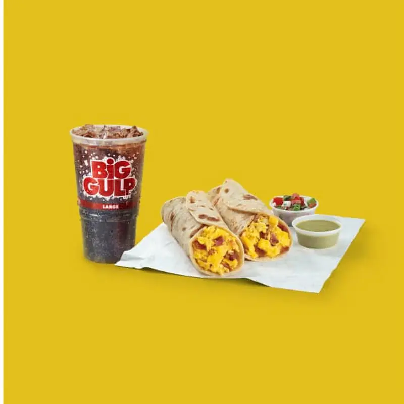 Laredo Taco Company