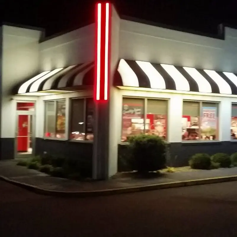 Steak 'n Shake