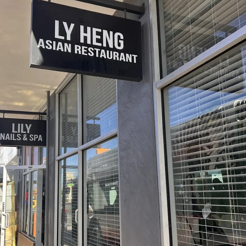 Ly Heng Restaurant